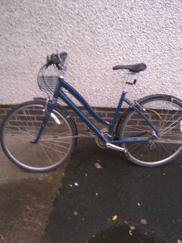 cycle gumtree